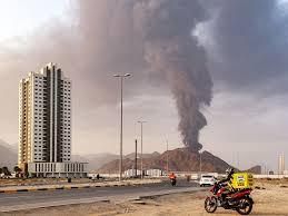 టార్గెట్ దుబాయ్